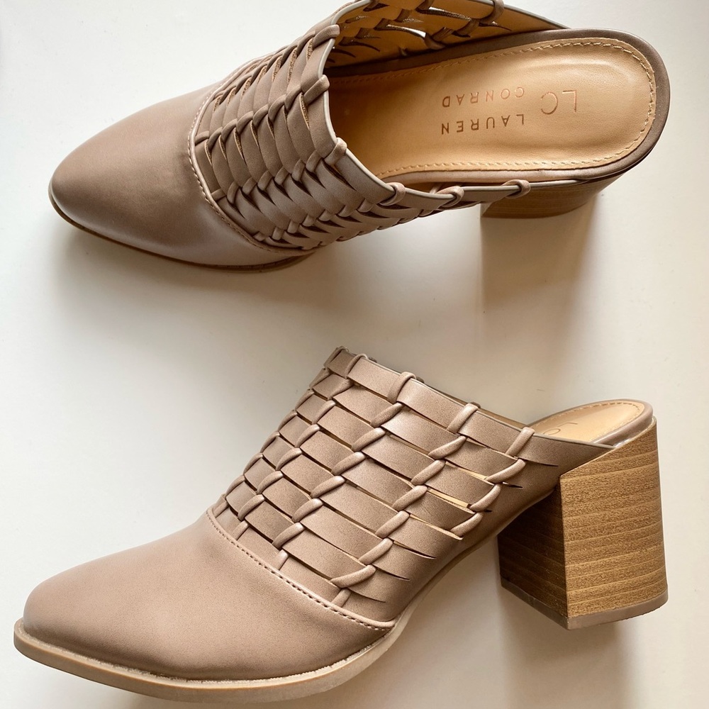 Mules